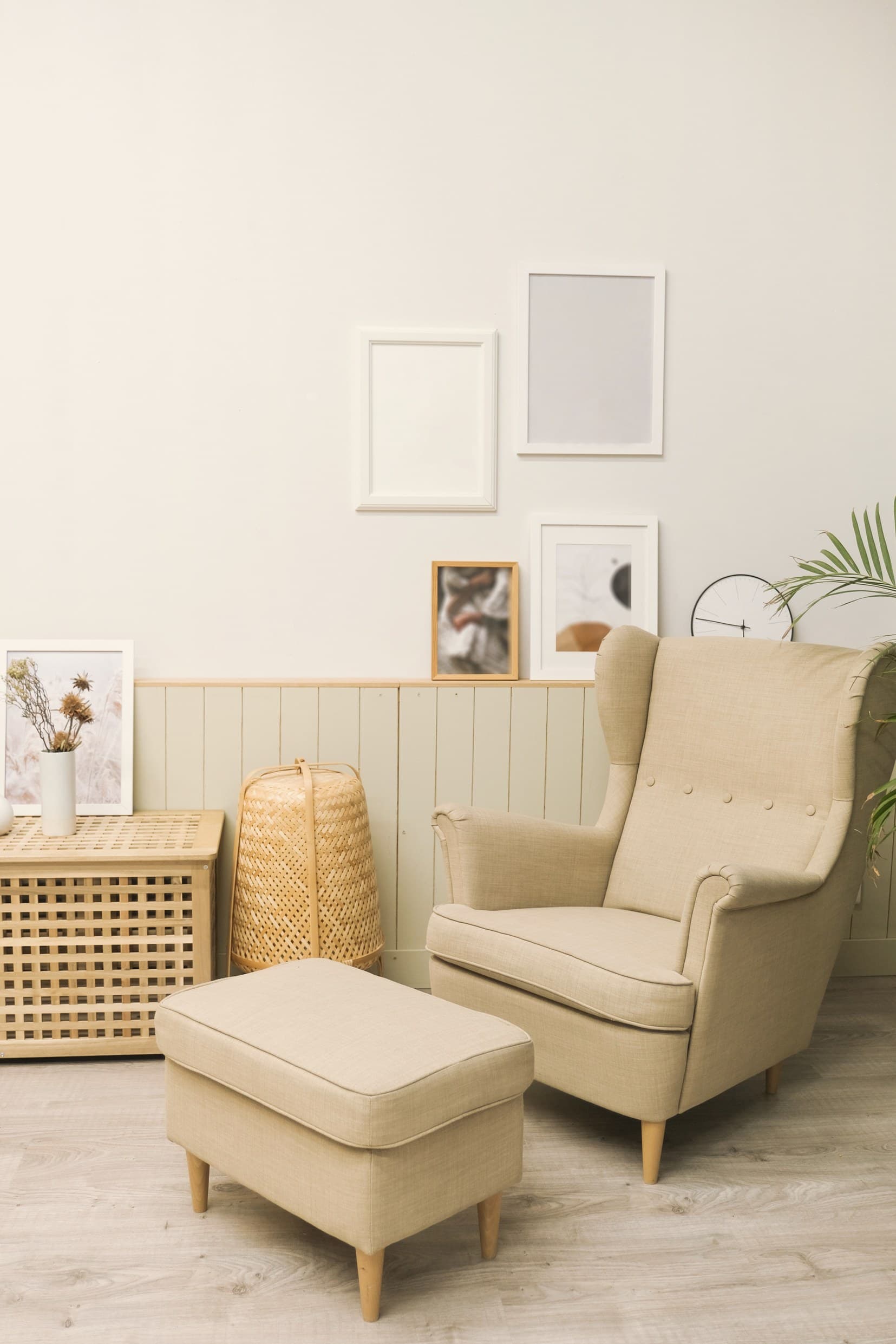 Interior designed by Arkari Atelier